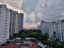 Neem Tree (D12), Apartment #464980681